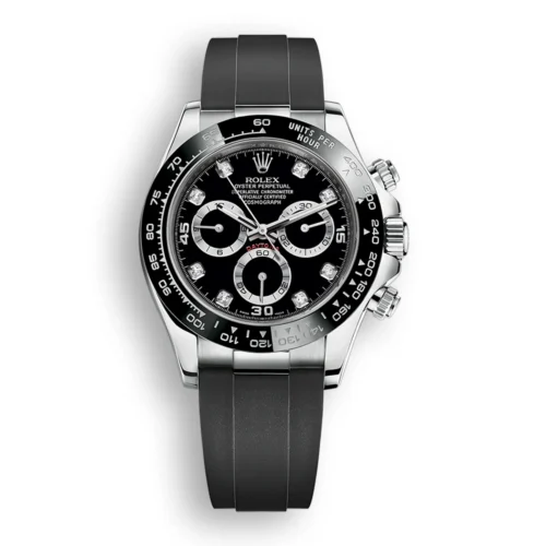 Replica Rolex Daytona m116519ln-0025 40mm