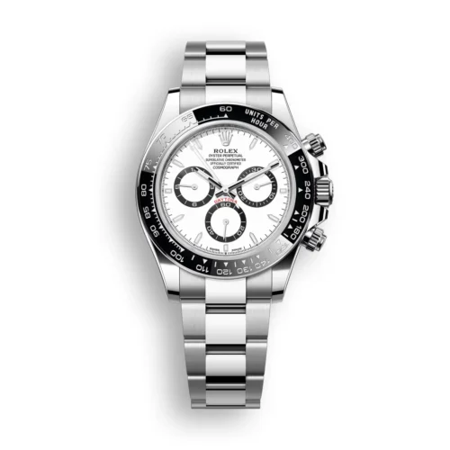 Replica Rolex Daytona m126500LN-0001 40mm