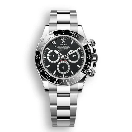 Replica Rolex Daytona m126500ln-0002 40mm