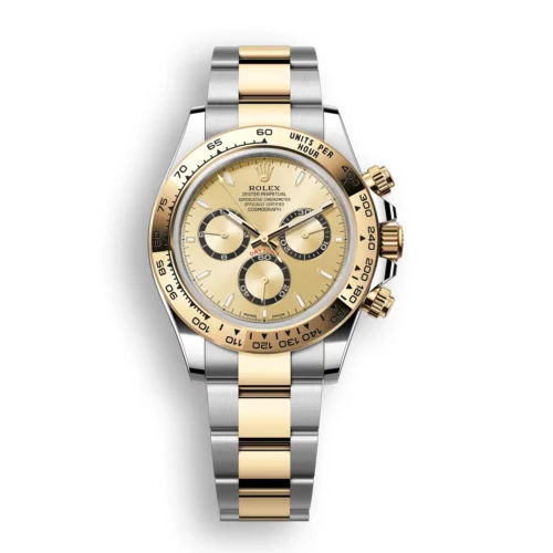 Replica Rolex Daytona m126503-0004 40mm