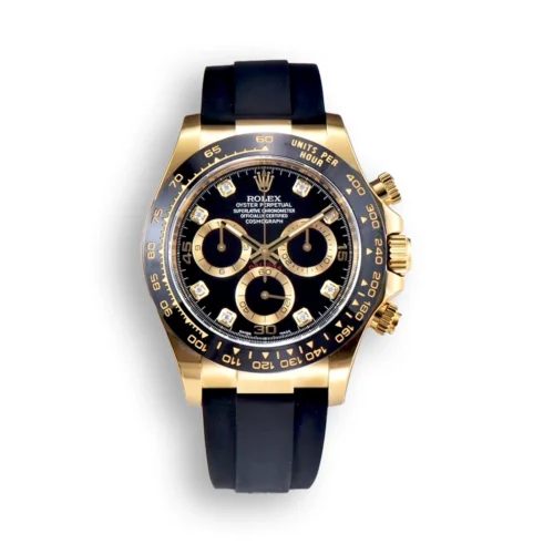 Replica Rolex Daytona m126518ln-0005 40mm