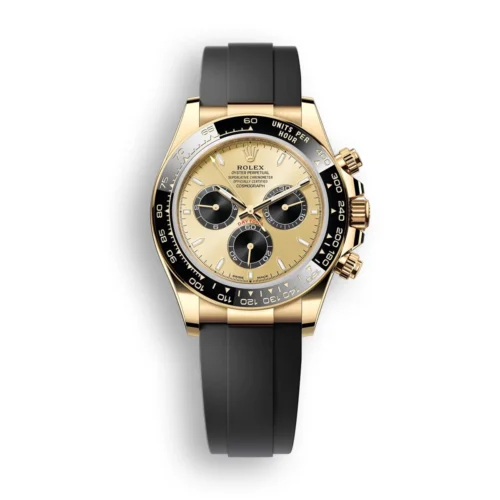 Replica Rolex Daytona m126518ln-0012 40mm
