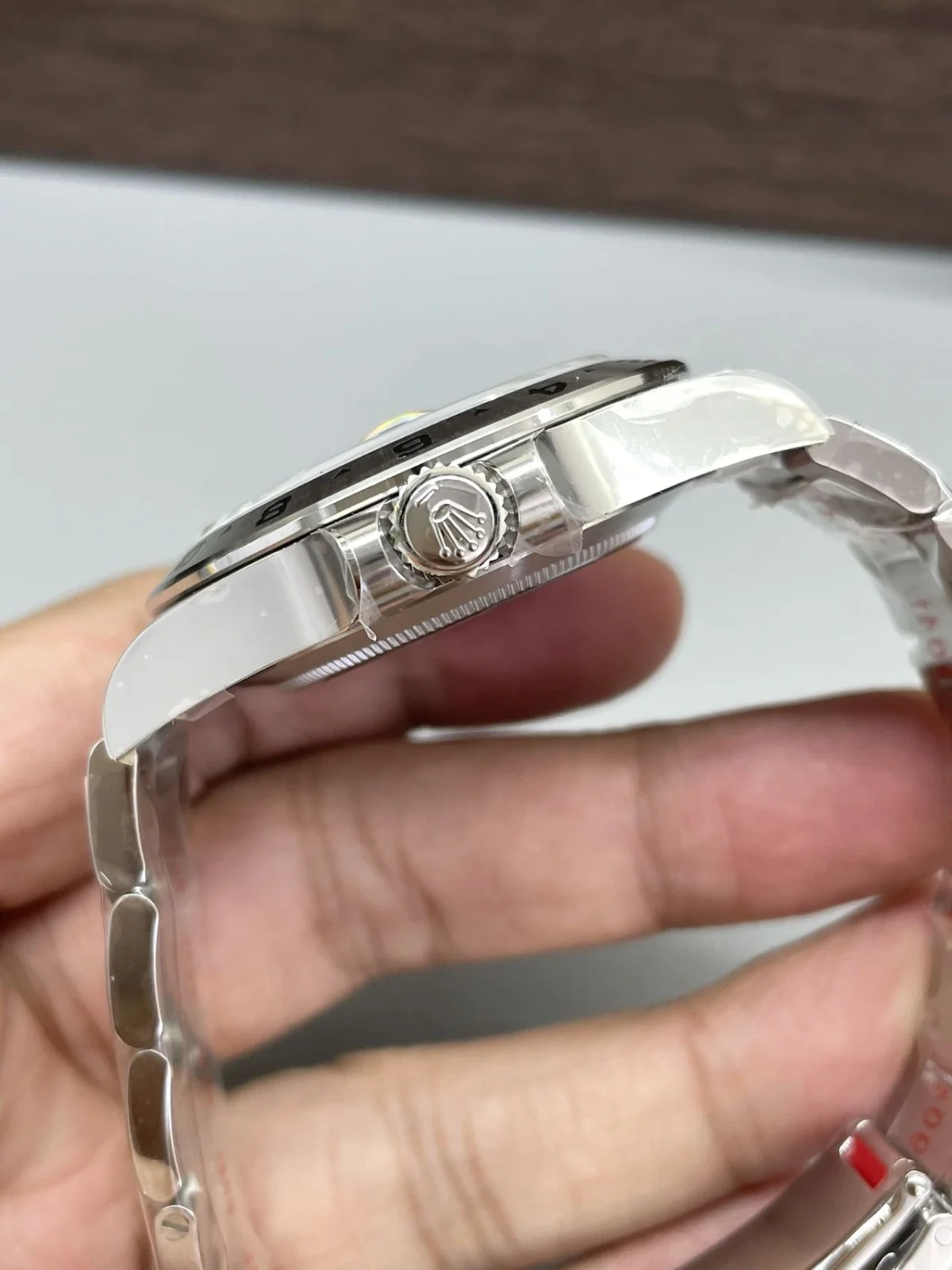 Replica Rolex Explorer Series M226570-0001 42mm - Image 26