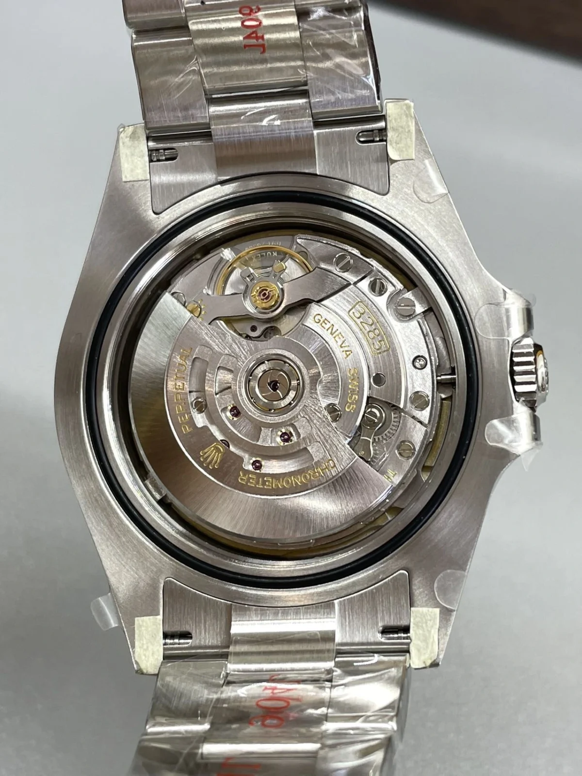 Replica Rolex Explorer Series M226570-0001 42mm - Image 27