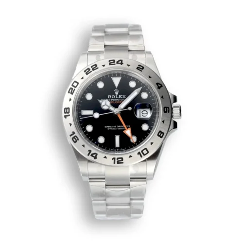 Replica Rolex Explorer II m226570-0002 42mm