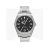 Replica Rolex Explorer series m214270-0003 3132 movement 39mm