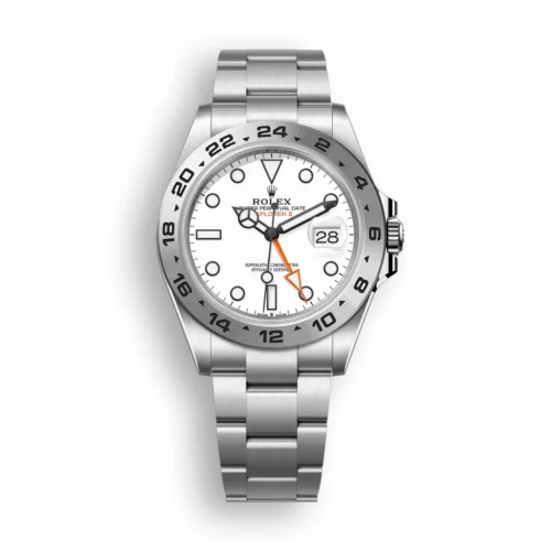 Replica Rolex Explorer Series M226570-0001 42mm