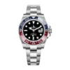 Replica Rolex GMT-Master II m126710blro-0002 40mm V2
