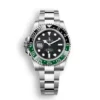 Replica Rolex GMT-Master II M126720VTNR-0001 40mm