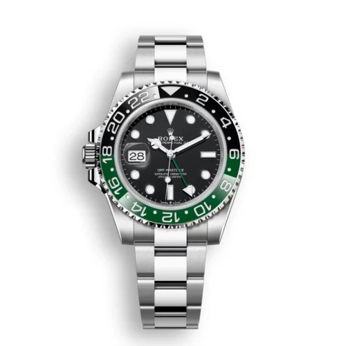 Replica Rolex GMT-Master II M126720VTNR-0001 40mm