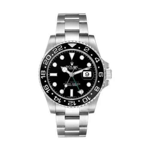 Replica Rolex GMT-Master II Series 116710LN-0001 40mm