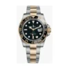Replica Rolex Greenwich II series 116713LN-78203