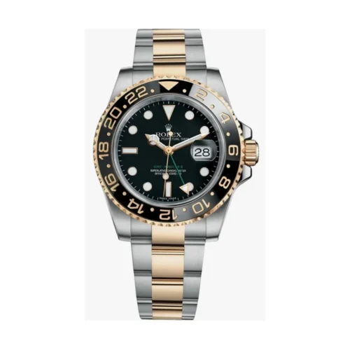 Replica Rolex Greenwich II series 116713LN-78203