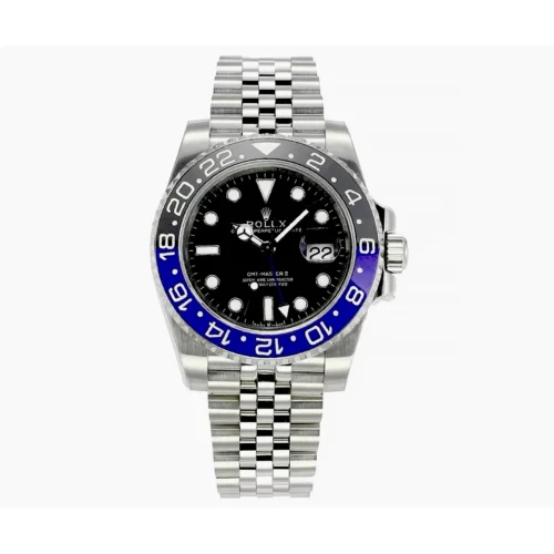 Replica Rolex Greenwich II Series M126710BLNR-0002 40mm
