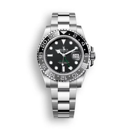 Replica Rolex Greenwich II Series m126710grnr-0004 40mm