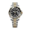 Replica Rolex Greenwich II series m126713grnr-0001 40mm