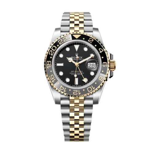 Replica Rolex Greenwich II series m126713grnr-0001 40mm