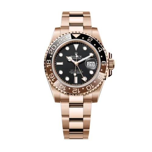 Replica Rolex Greenwich II series M126715CHNR-0001 40mm