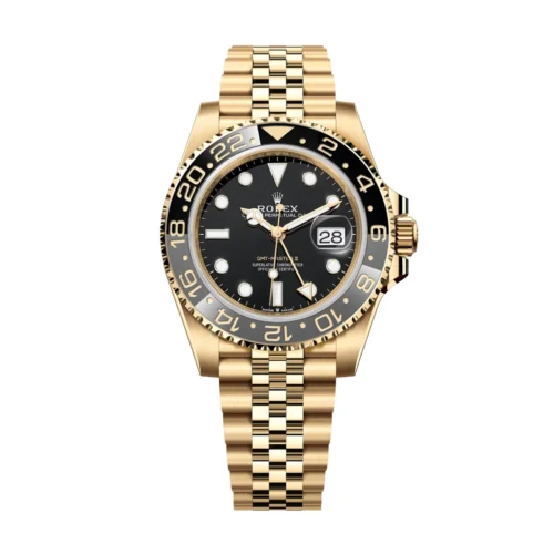 Replica Rolex Greenwich II series M126718GRNR-0001 40mm