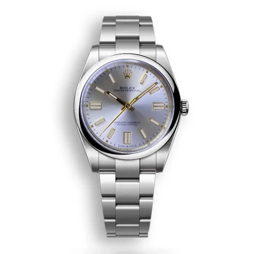 Replica Rolex Oyster Perpetual m124300-0001 41mm