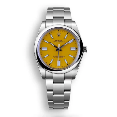Replica Rolex Oyster Perpetual m124300-0004 41mm