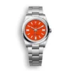 Replica Rolex oyster perpetual M124300-0007 41mm