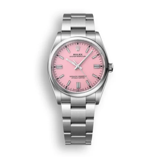 Replica Rolex oyster perpetual M126000-0008 36 mm