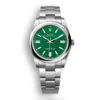 Replica Rolex Oyster Perpetual m124300-0005 41mm
