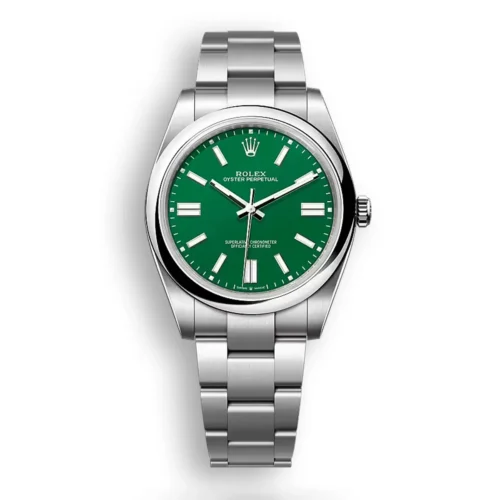 Replica Rolex Oyster Perpetual m124300-0005 41mm