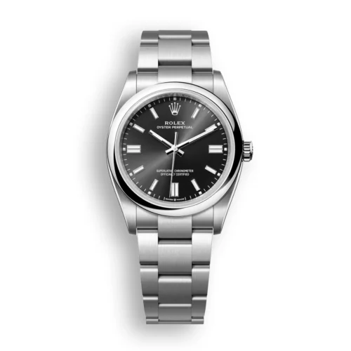 Replica Rolex Oyster Perpetual series m126000-0002 36mm