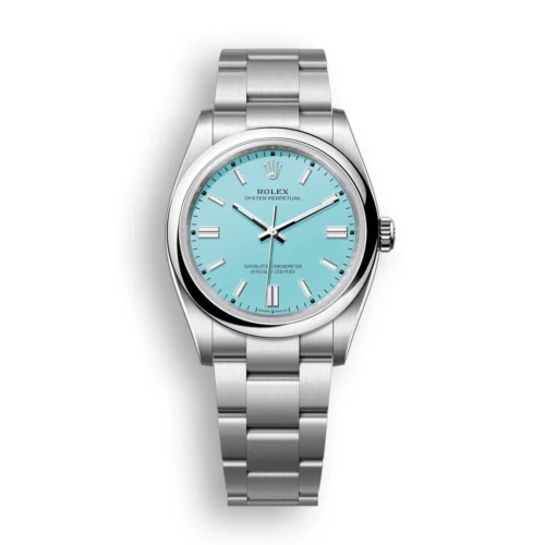Replica Rolex Oyster Perpetual series m126000-0006 36mm