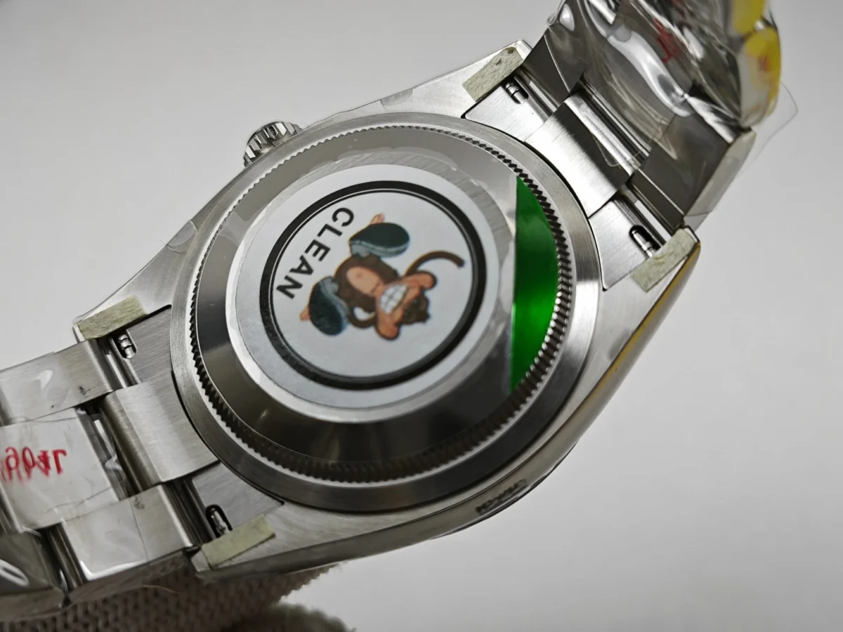 Replica Rolex Oyster Perpetual series m126000-0006 36mm - Image 4