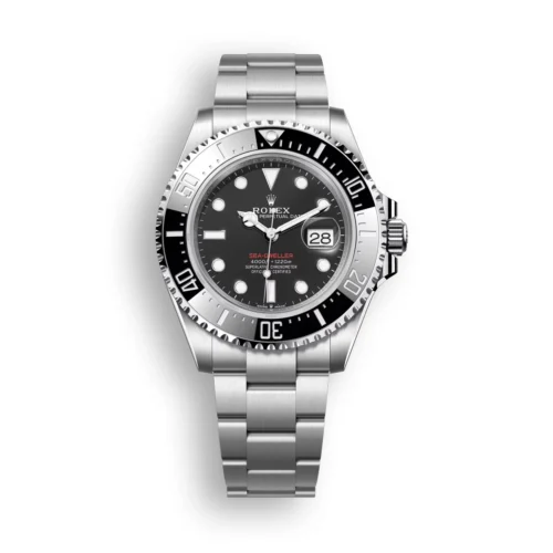 Replica Rolex Sea-Dweller Series m126600-0001 43mm