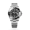 replica rolex sea-dweller m126600-0002