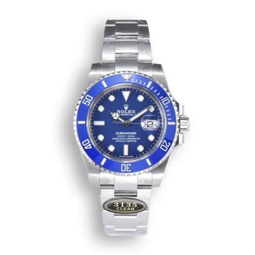 Replica Rolex Submariner 116619LB-97209 40mm