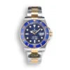 Replica Rolex Submariner m126613lb-0002 41mm