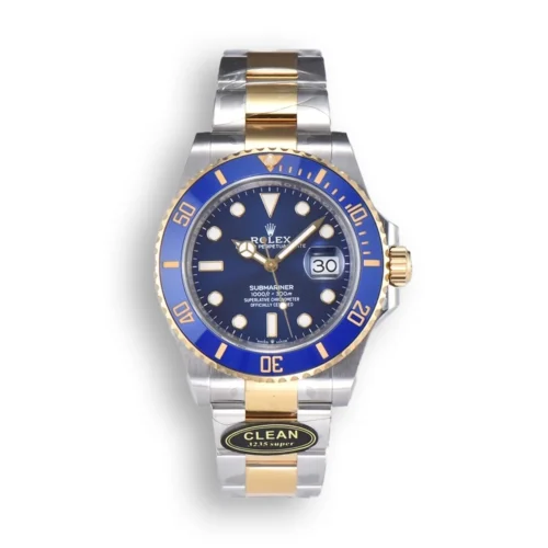 Replica Rolex Submariner m126613lb-0002 41mm