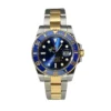 Replica Rolex Submariner series 116613LB-0005 40mm