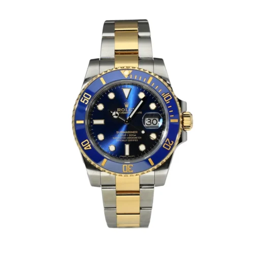 Replica Rolex Submariner series 116613LB-0005 40mm