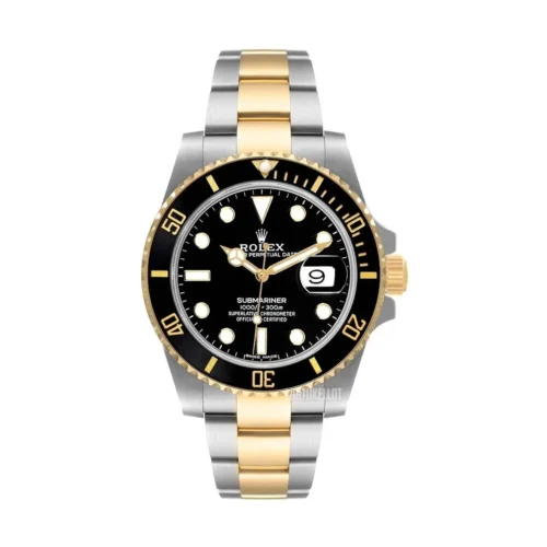 Replica Rolex Submariner 116613LN-0001 40mm