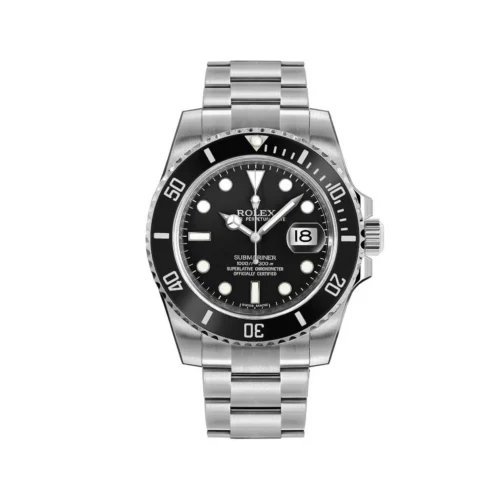 Replica Rolex Submariner M116610LN-0001 40mm