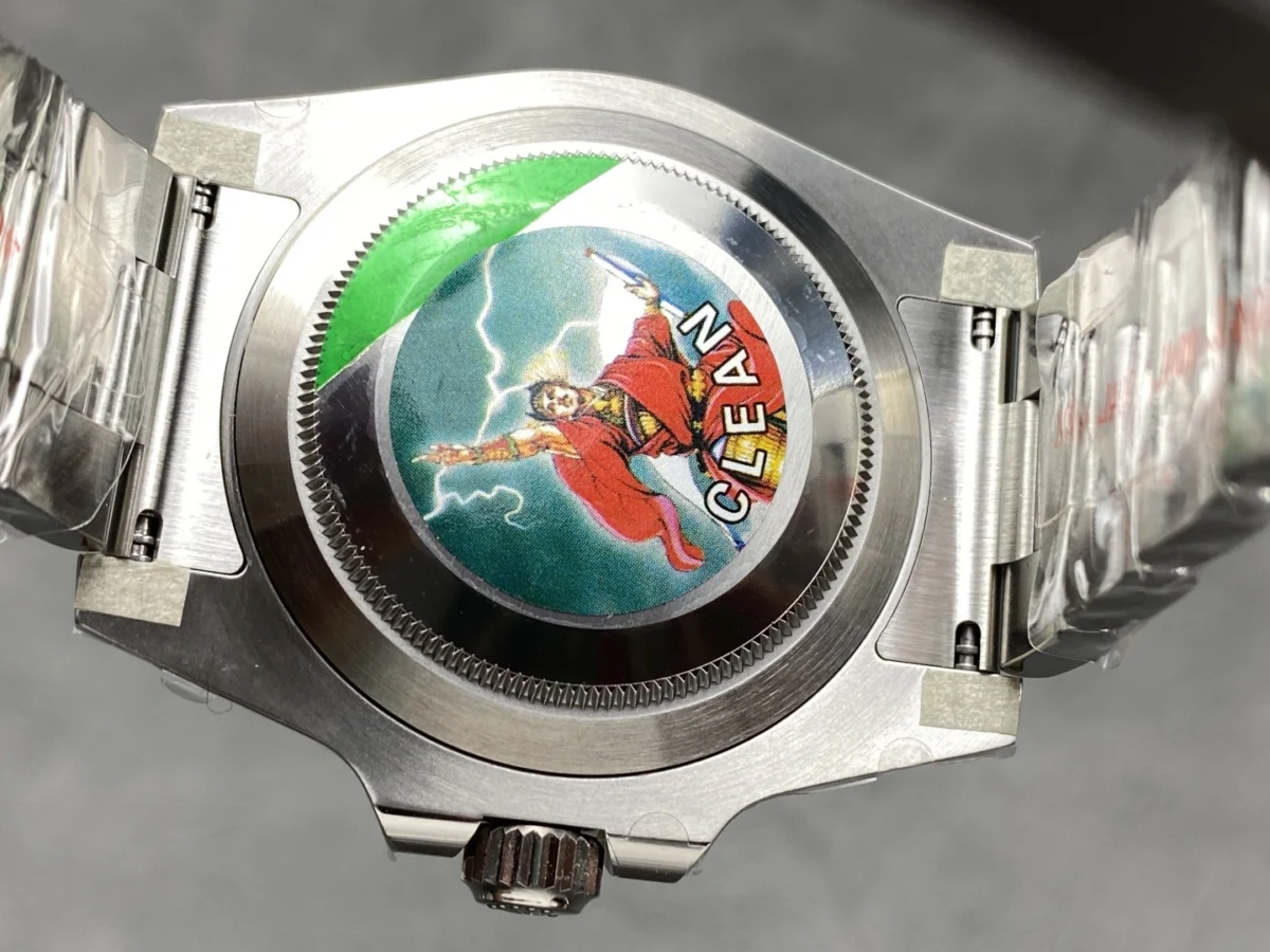 Replica Rolex Submariner M116610LN-0001 40mm - Image 3