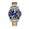 Replica Rolex Submariner series 116613LB-0003 40mm