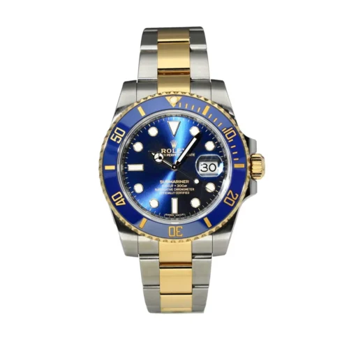 Replica Rolex Submariner series 116613LB-0003 40mm