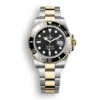 Replica Rolex Submariner series m126613ln-0002 41mm