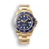 Replica Rolex Submariner series m126618lb-0002 41mm