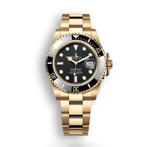 Replica Rolex Submariner m126618ln-0002 41mm