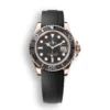 Replica Rolex Yacht-Master m126655-0002 40mm
