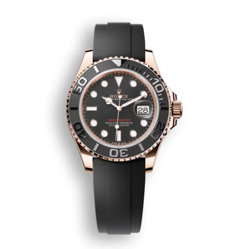 Replica Rolex Yacht-Master m126655-0002 40mm