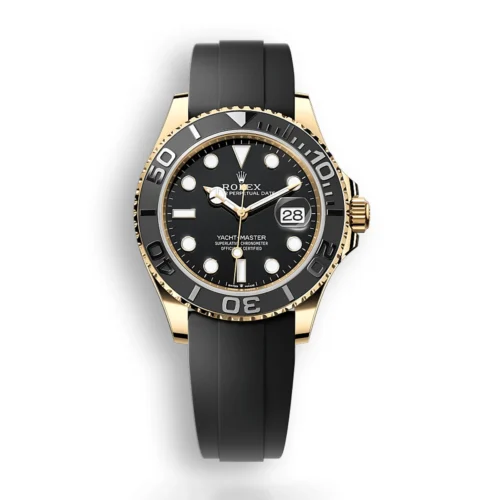 Replica Rolex Yacht-Master Series M226658-0001 42mm